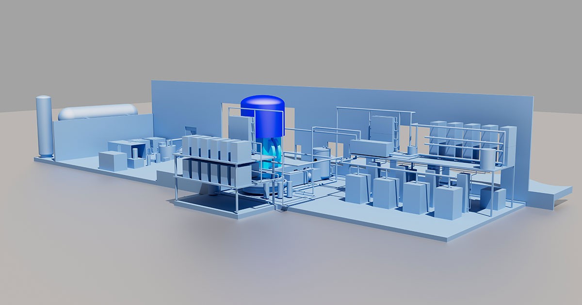 San Diego’s General Atomics gets $20M to advance fusion energy in California